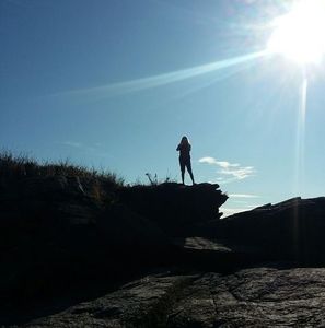 Meet your Posher, Ginnie